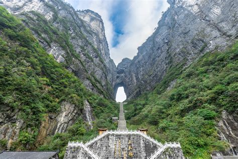 heaven's gate china