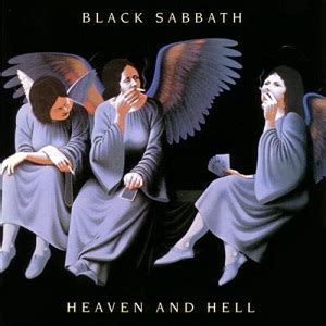 heaven and hell black sabbath album wikipedia