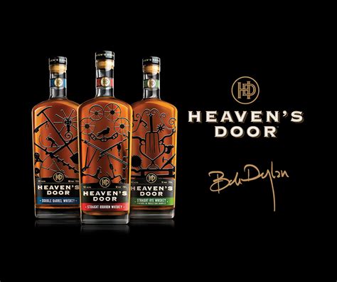 heaven doors whiskey