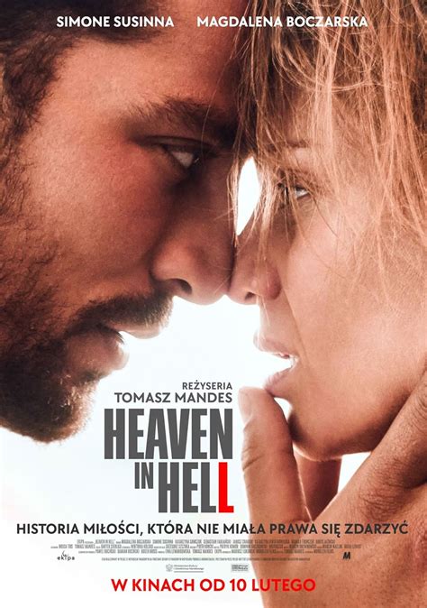 heaven in hell 2023 online movie