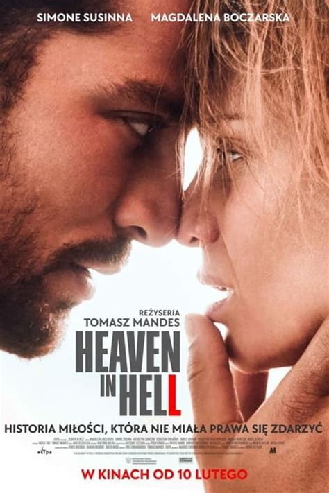 heaven in hell movie simone susinna