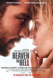 heaven in hell movie simone susinna netflix