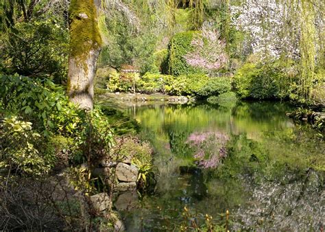 heaven on earth gardens