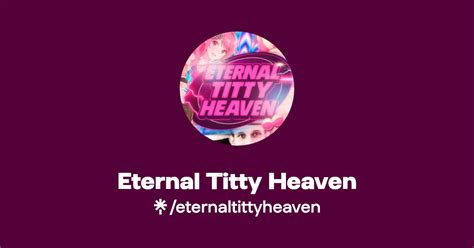 heaven titty