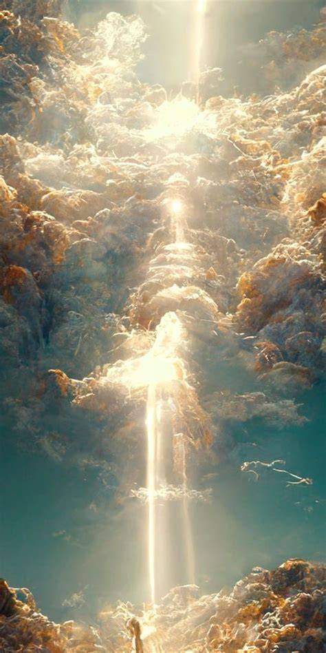 Free download Heaven Desktop Background [2132x2074] for your Desktop