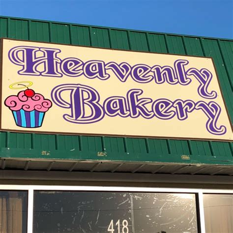 heavenly bakery pearl ms