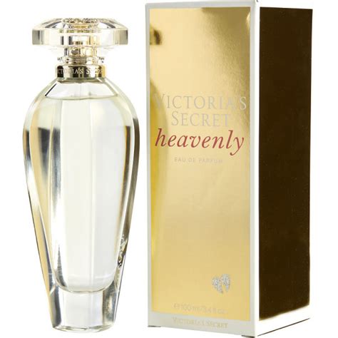 heavenly victoria secret perfume price
