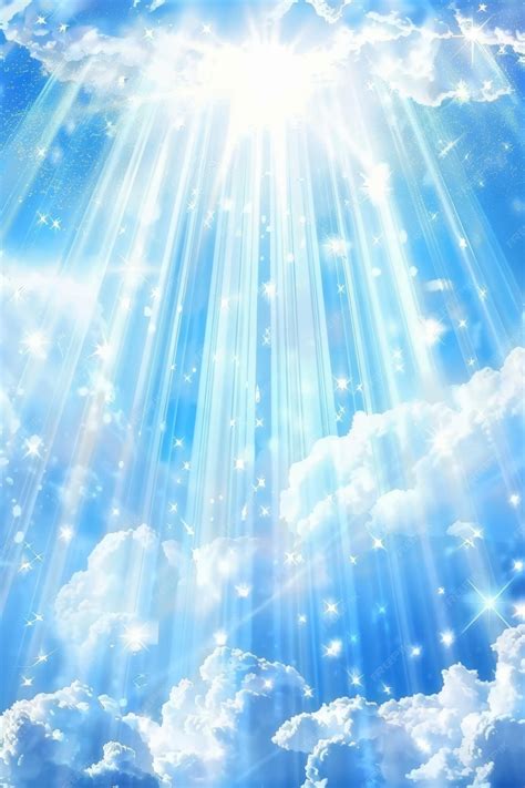 The Best Heavens Light References