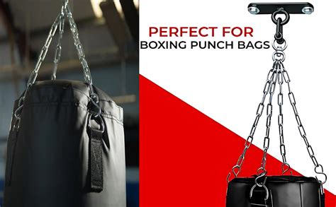 heavy bag chain