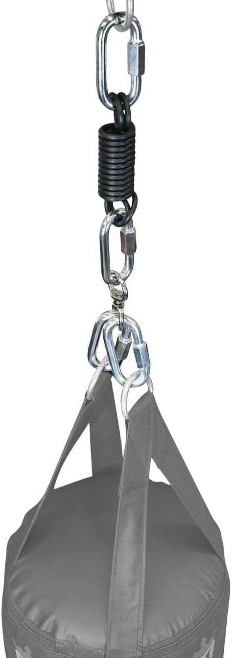 Heavy Bag Hardware