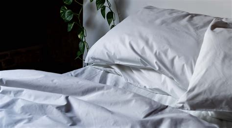 Heavy Cotton Bed Sheets