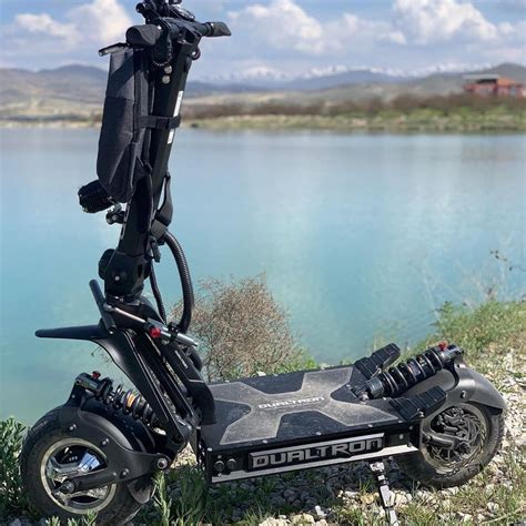 heavy duty adult scooter