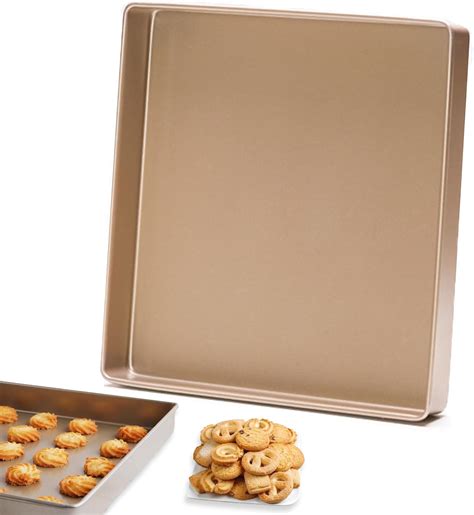 Heavy Duty Baking Sheets