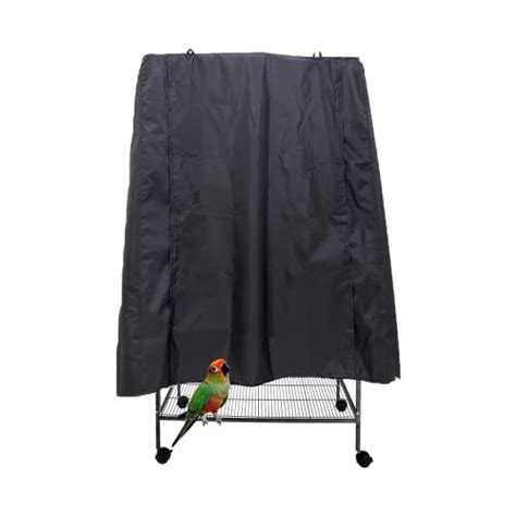 Heavy Duty Bird Cage Covers