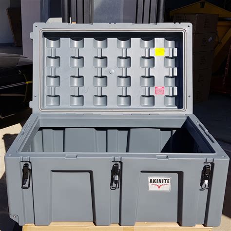 heavy duty cargo box