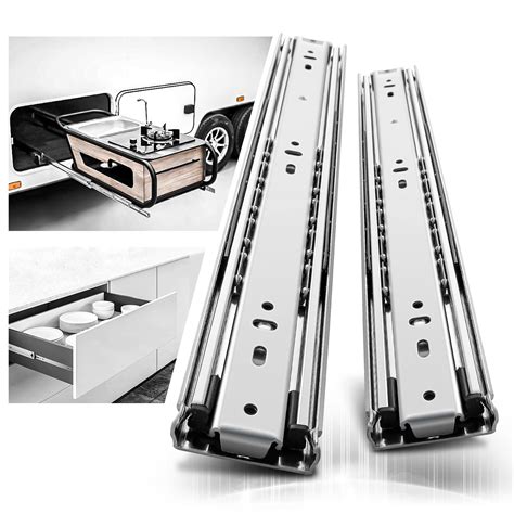 Heavy Duty Drawer Slides Tool Box