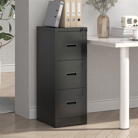 Heavy Duty Filing Cabinets