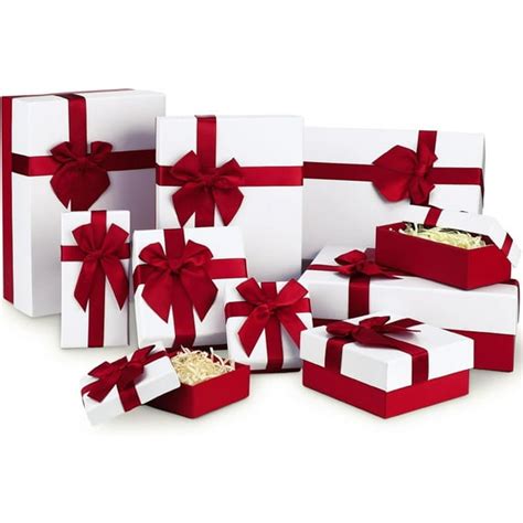 heavy duty gift boxes
