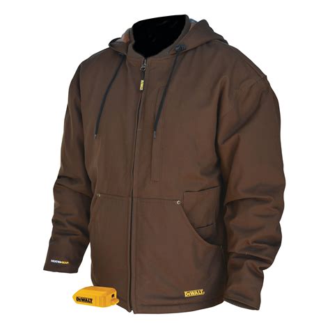 heavy duty jackets