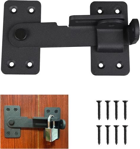 Heavy Duty Latch