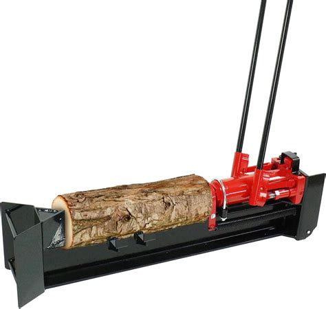 Heavy Duty Log Splitter
