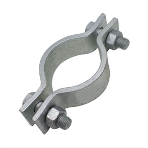 heavy duty metal pipe clamps
