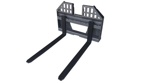 heavy duty pallet forks for sale