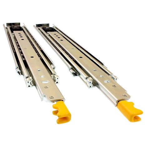 Heavy Duty Pull Out Drawer Slides