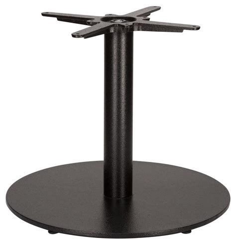 Heavy Duty Round Table Base