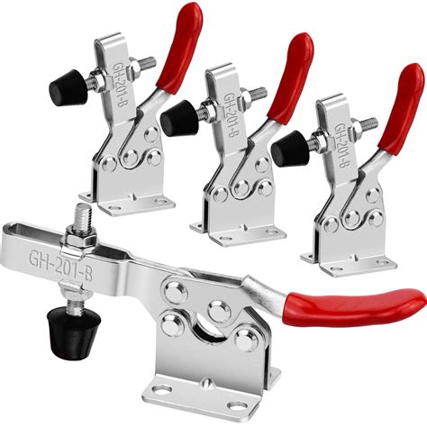 heavy duty toggle clamps