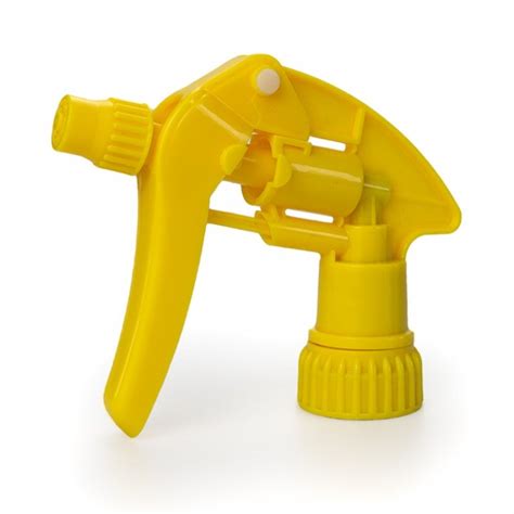 Heavy Duty Trigger Sprayer