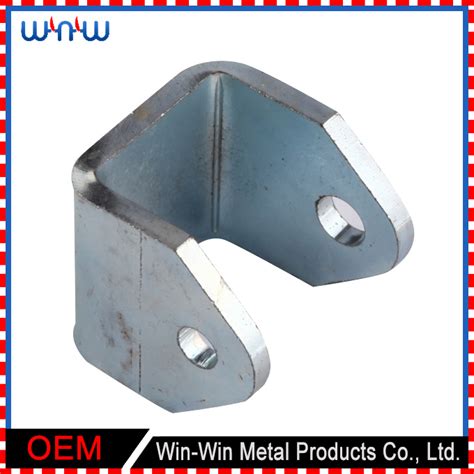 Heavy Duty U Bracket