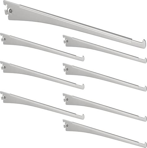 Heavy Duty Wire Shelf Brackets