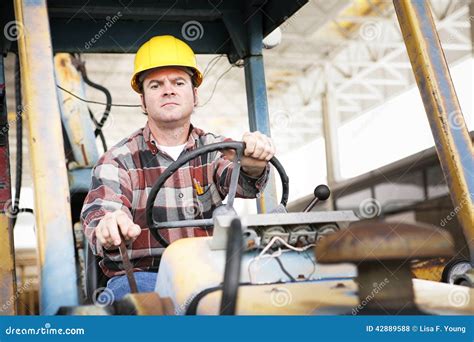 Heavy Equipment Driver