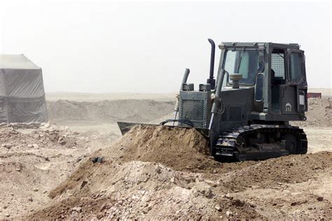 Heavy Equipment Operator Usmc