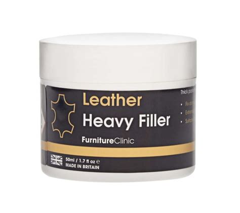 Heavy Filler Leather Walmart