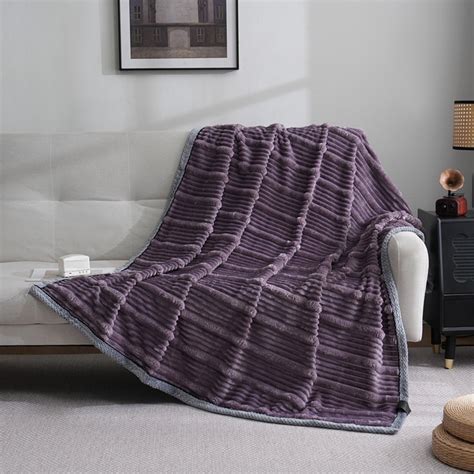 Heavy Fleece Blanket