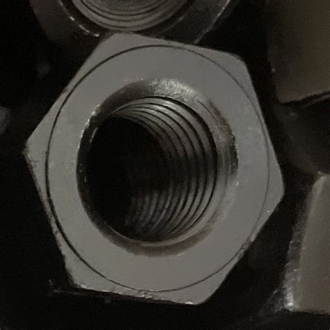 Heavy Hex Nut Din
