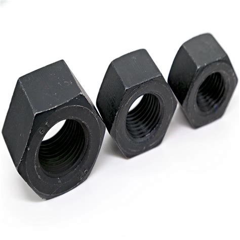 Heavy Hex Nut M30
