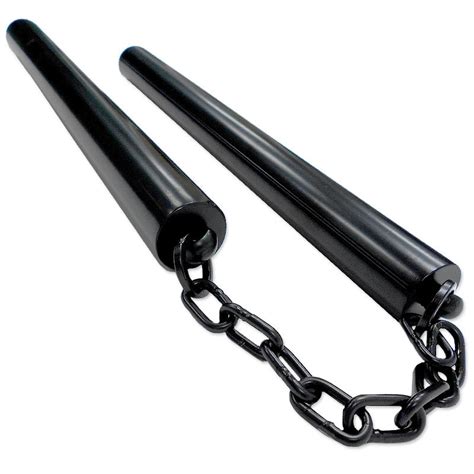 Heavy Nunchaku