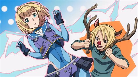 Currently - Heavy Object Saison 2 2023