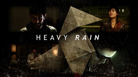 heavy rain 2