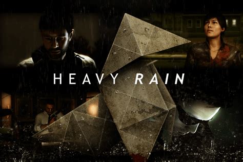 heavy rain pc game free download