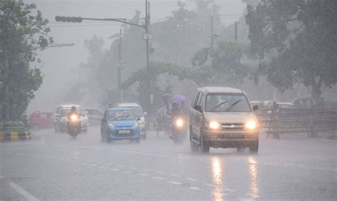 heavy rainfall in odisha today
