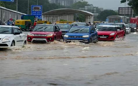 heavy rains in karnataka