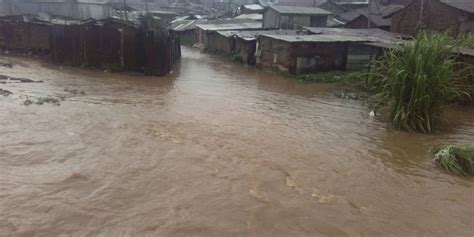 heavy rains nairobi floods