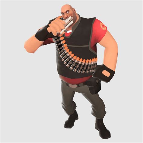 heavy tf2 meme