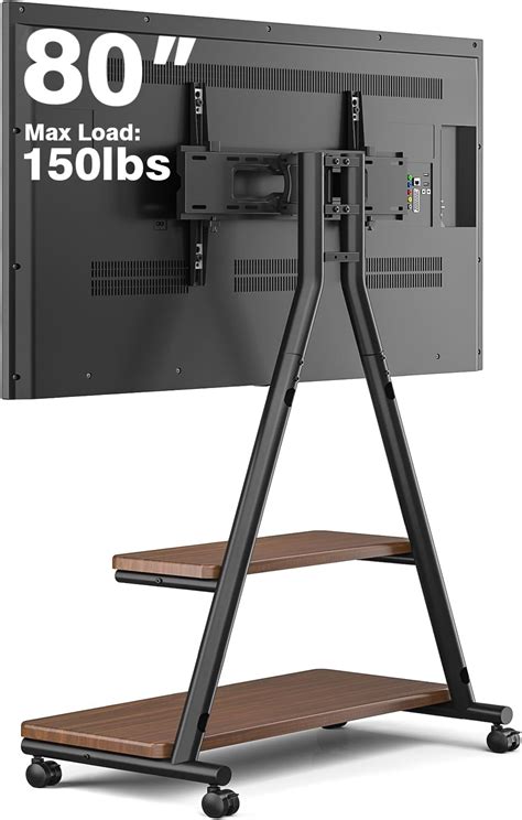 heavy tv stand