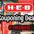 heb coupon code free shipping