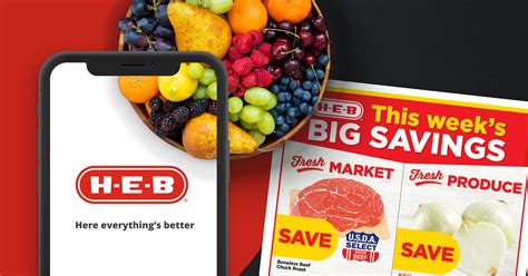 heb ad
